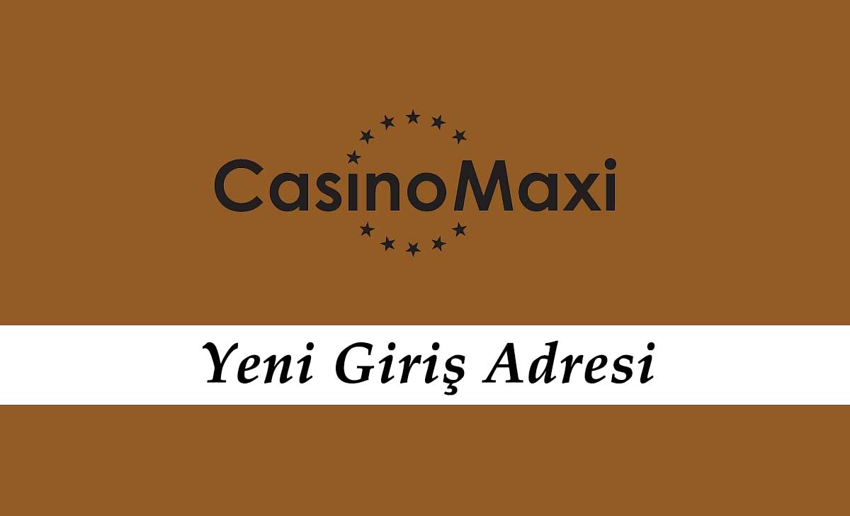 Casinomaxi370 Giriş - Casinomaxi Sorunsuz Giriş - Casinomaxi 370