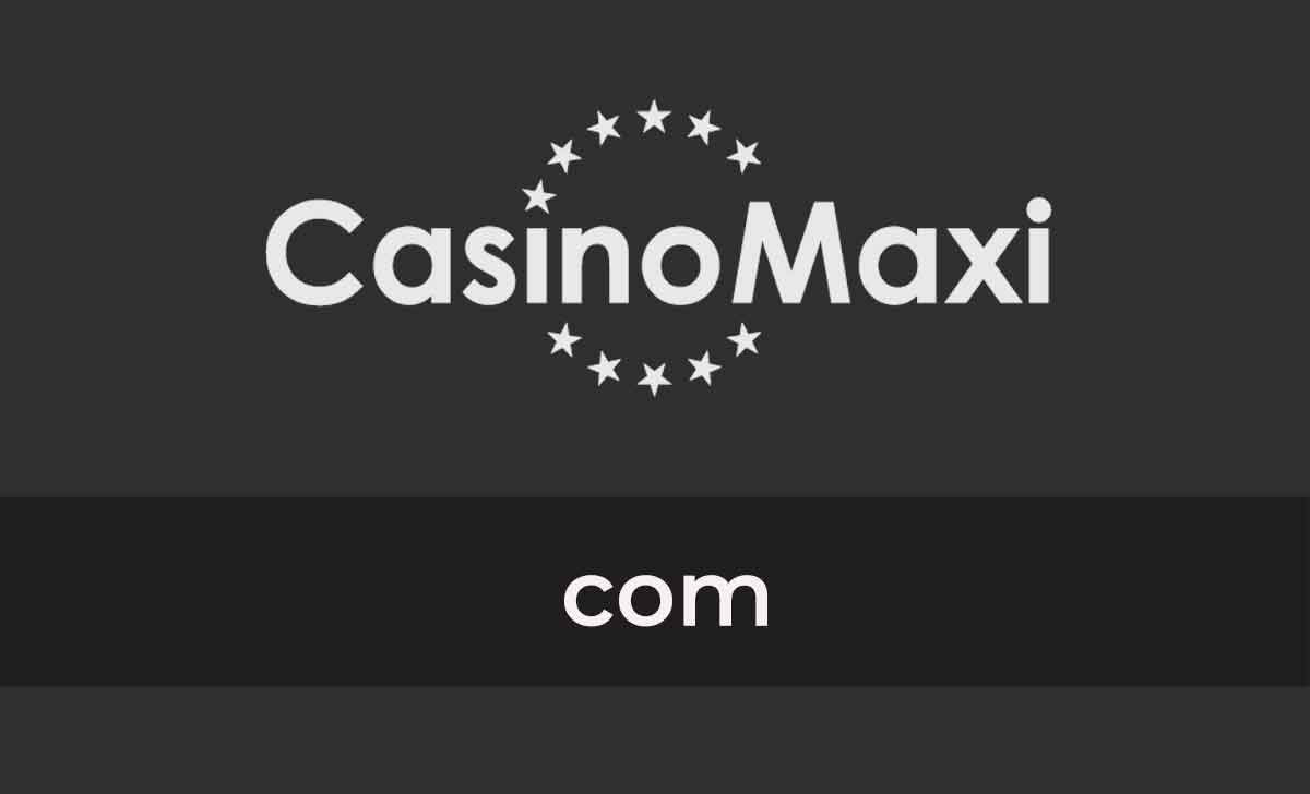 Casinomaxi com