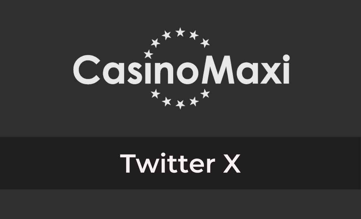 Casinomaxi Twitter X
